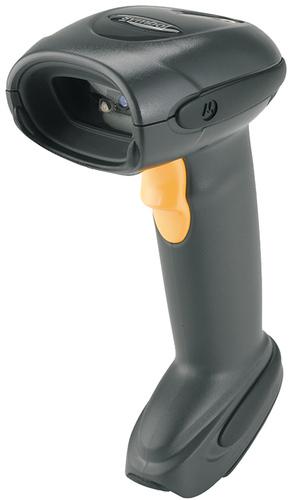 Symbol Barcode Scanner