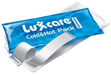 Hot and cold pack, for Medical Equipment, Size : 12.7 x 15.3 cm