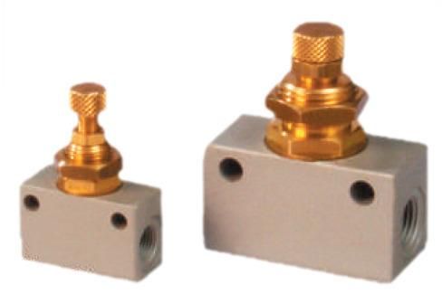 Speed Control Valves