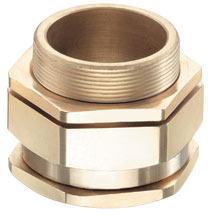 Cable Gland Brass