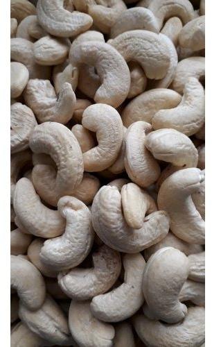 Cashew nuts, Packaging Size : 1-50Kg