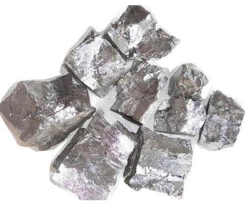 Low Carbon Ferro Chrome, Form : Lump