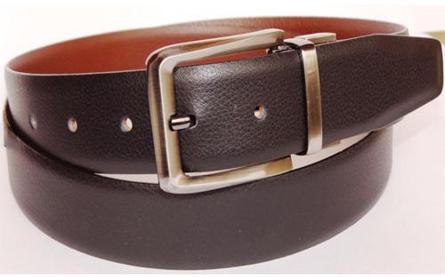 CUSTOM Leather Belt, Gender : Male