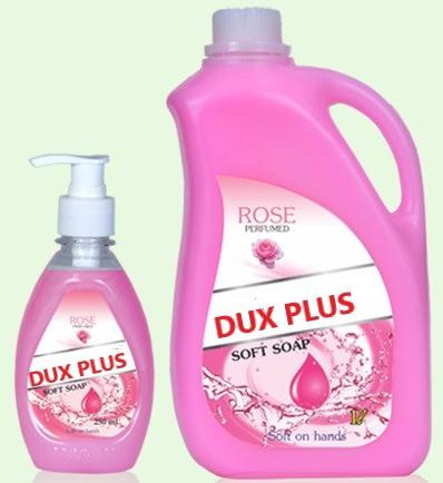 Dux Plus Hand Wash