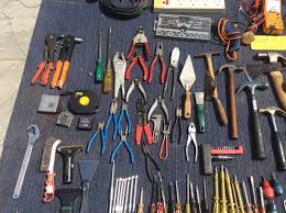 all tools item