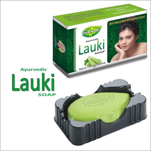 GIRNAR Lauki Soap