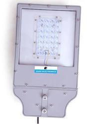 Shah Electronics led street light fixture