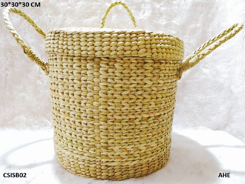 Brown Small Wooden Basket at Rs 195/piece in Mumbai