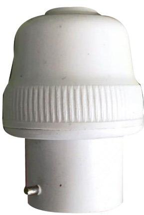 Jagannath Industries White Plastic Adapter