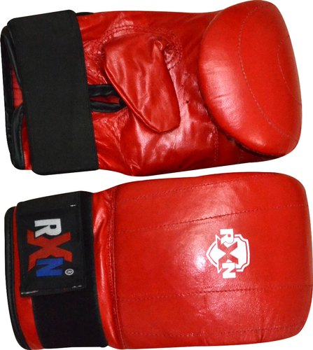 RXN Leather Bag Gloves, Size : Small, Medium, Large, X-Large