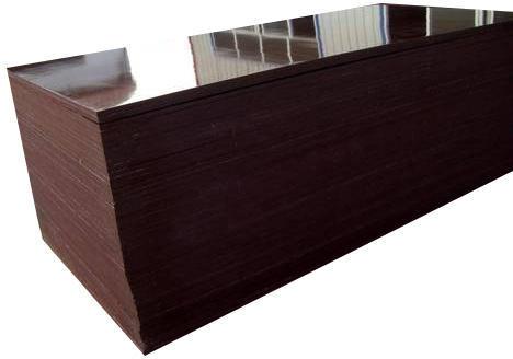 Shuttering Plywood, Size : 8x4 Feet