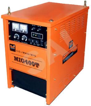 Welding machines, Operating Type : Automatic