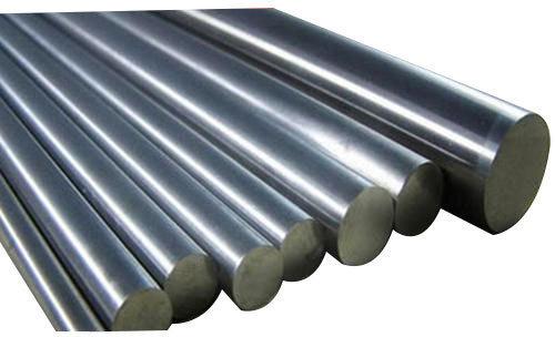 Inconel Stainless Steel Round Bar