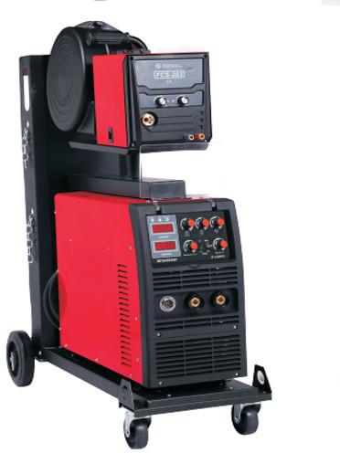 Inverter Mig Welding Machine