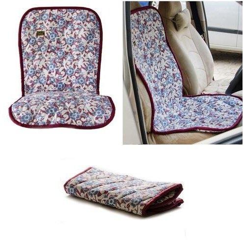 Woolen Car Seat Cover