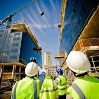 Building Construction Services in Raipur