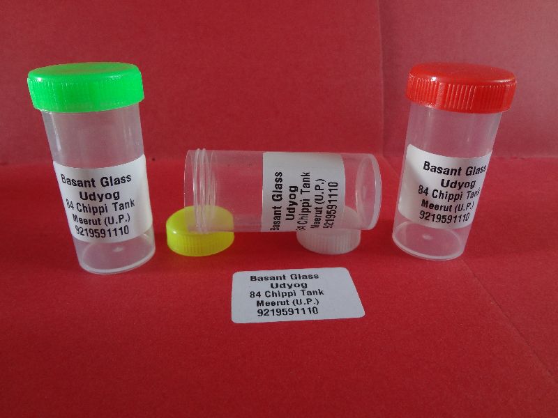 Random Vials (1 OZ)