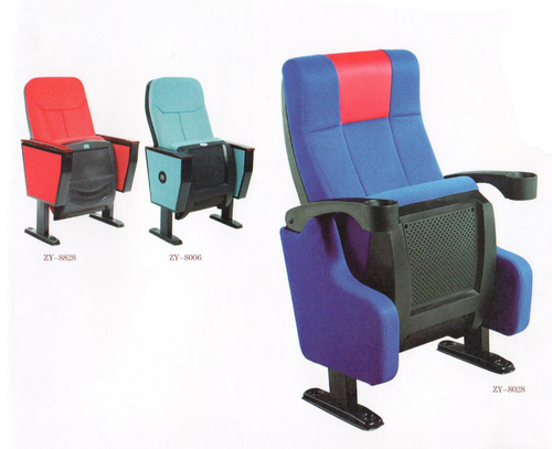 Jayceeyel Enterprises Stadium Seating Chairs, Size : Customized