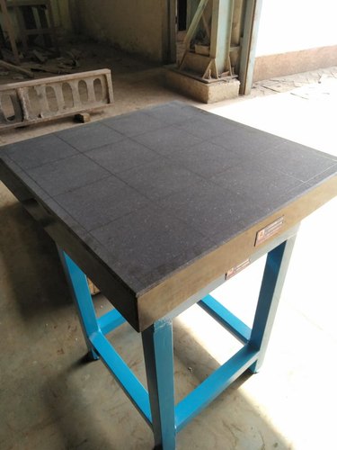 Granite Surface Plate