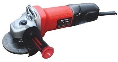 angle grinder