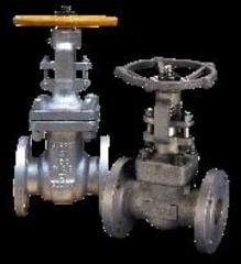 O Forged Steel Valve