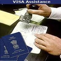 Passport &Visa Services
