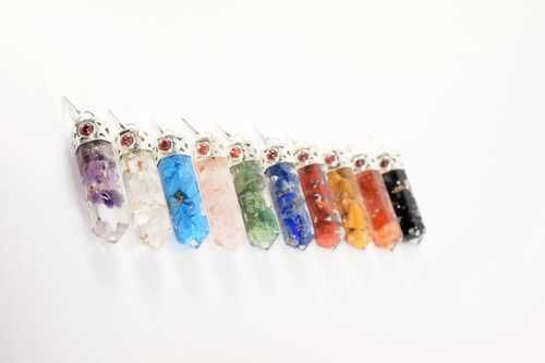 Gemstone Pendant