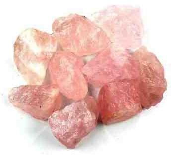 Rose Quartz