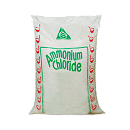 Tuticorin Powder Ammonium Chloride