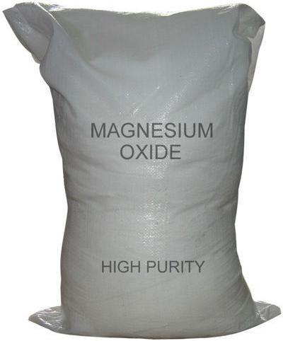 Magnesium Oxide Powder