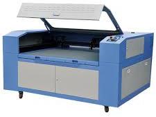 Laser Cutting Machine