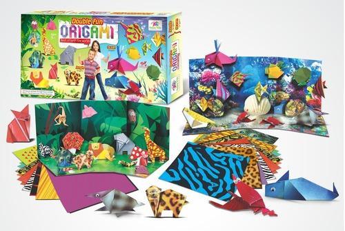 Happy Kidz art and craft toys, Color : multicolor