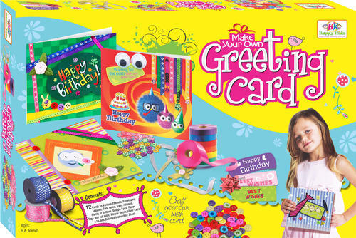 craft toys for girls