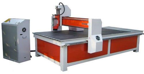 Wood Cnc Router Machine, Voltage : 340 V