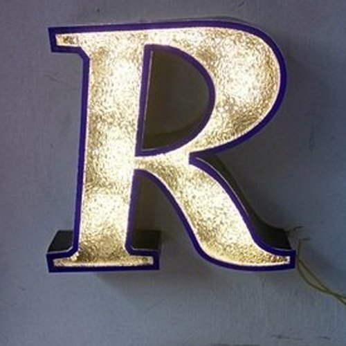Changeable Letter Signs