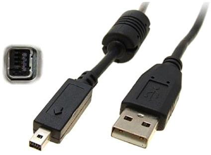 Camera Cable