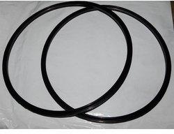  Round Rubber Seal