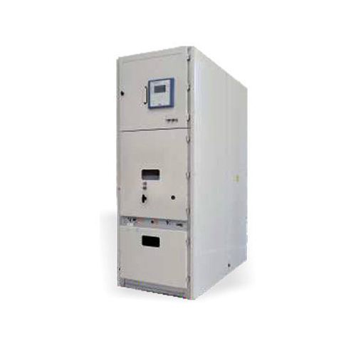 Electric Package Substation