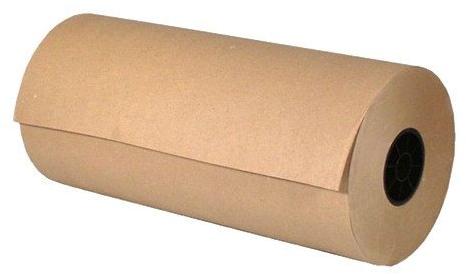 Kraft paper, Color : Brown