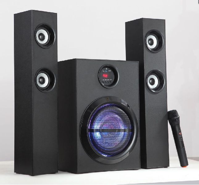 Zinitax Home Theater System M6003