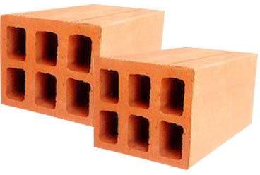 Clay Air Brick, Size : Medium