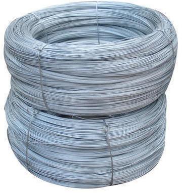 Vidyut Galvanized Iron Wire, Gauge Size : 8.0, 10.0, 11.0, 12.0, 13.0