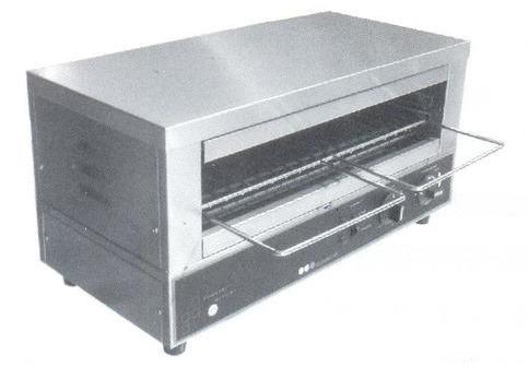 Toaster Oven, for Commercial