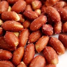 Roasted Peanuts, for Namkeen, Snacks, Features : Fine Taste, Good For Health, Long Shelf Life, Non Harmful