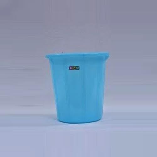 Plastic Dustbin, Capacity : 6-10 Liters