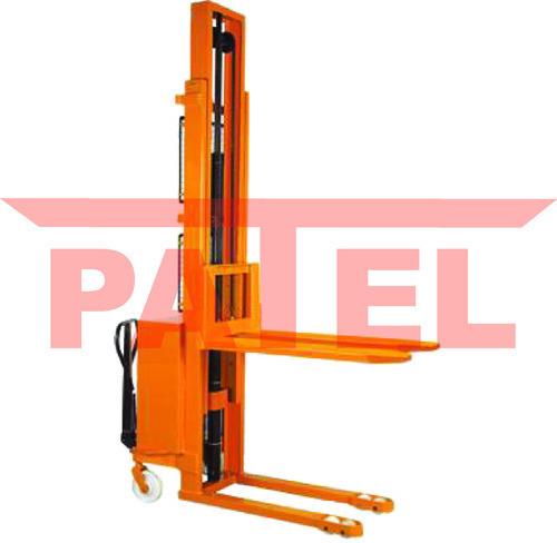Patel Portable Platforms, Capacity : 500kgs to 2ton