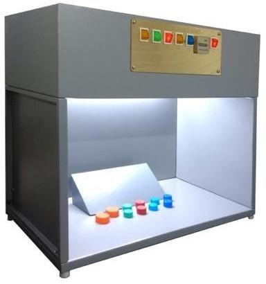 Colour Matching Cabinet, Voltage : 230