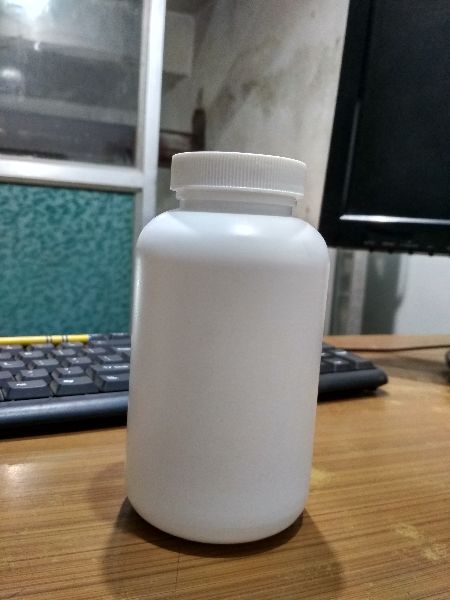 Plastic Dry Syrup Bottles, for Chemical, Feature : BPA Free, Food Grade, Leak Proof
