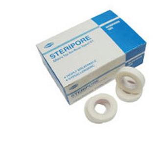 Paper Micropore Surgical Tape