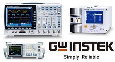 GW Instek Test And Measuring Instrument, for Laboratory